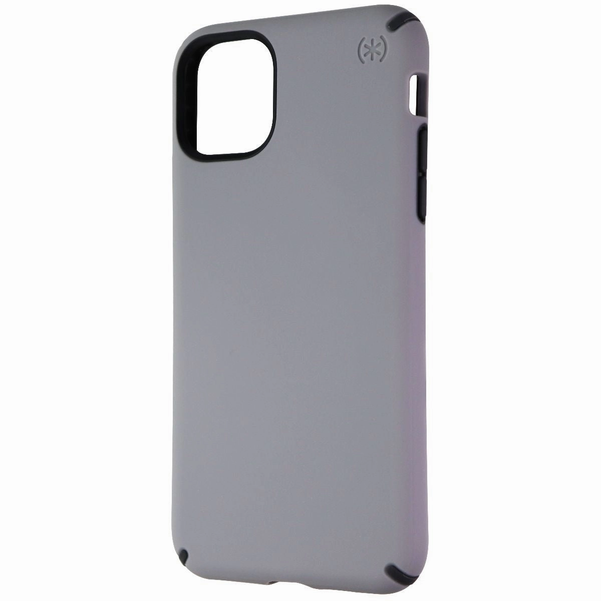 Speck Presidio Pro Case for Apple iPhone 11 Pro Max - Filigree Gray / Slate Gray Comfort Edge Carbon Fiber