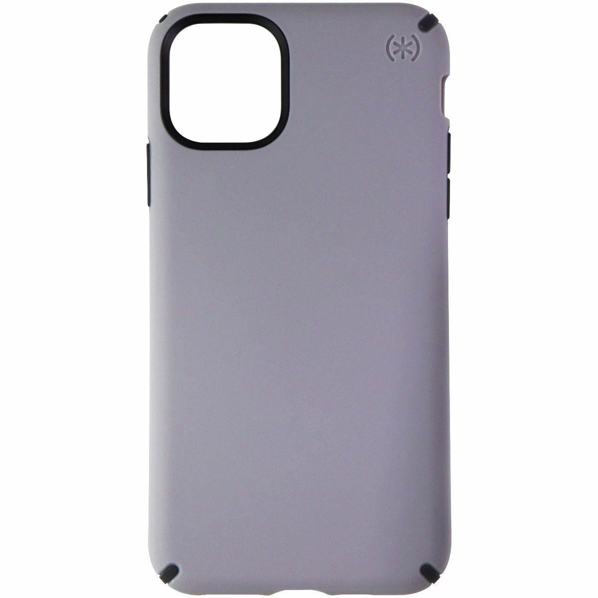 Speck Presidio Pro Case for Apple iPhone 11 Pro Max - Filigree Gray / Slate Gray Smooth Protection Minimal Edge Design