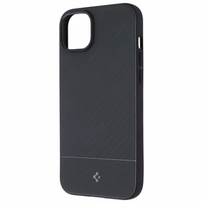 Smooth Design Spigen Core Armor Case for iPhone 14 Plus - Matte Black