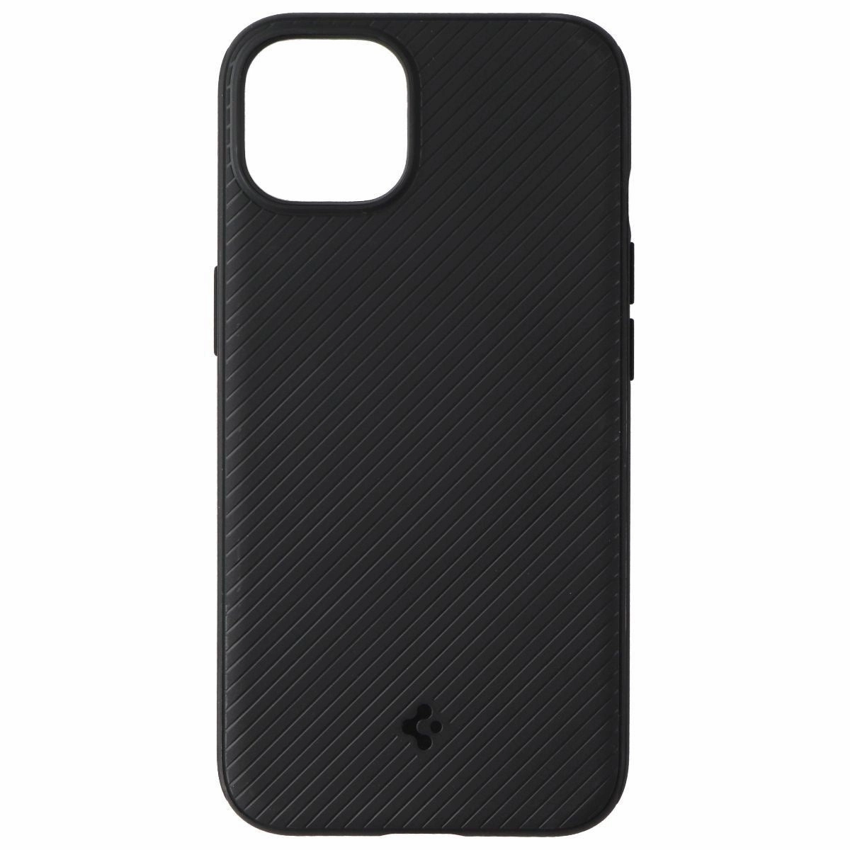 Spigen Core Armor Mag Series Case for MagSafe for iPhone 13 - Black (ACS03556) Stylish Cover
