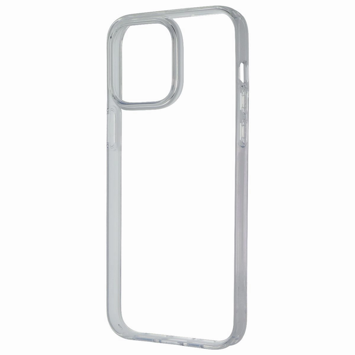 Spigen Crystal Flex DuraClear Series Case for Apple iPhone 14 Pro Max - Clear Matte Pattern Layer Stylish Finish