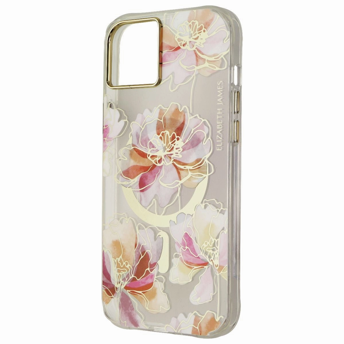 Sporty Appeal Elizabeth James Case for MagSafe for Apple iPhone 14  (Plus) - Haute Gossip