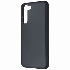 Refined Style MyBat Pro Shade Series Case for Samsung Galaxy S22  (Plus) - Black