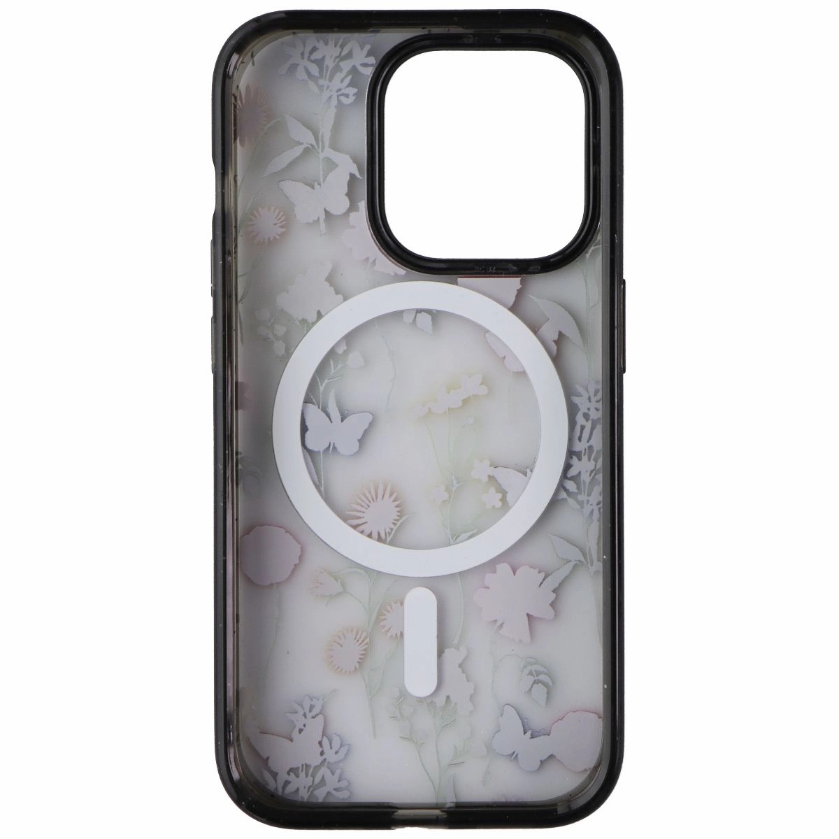 Gift Choice CASETiFY Impact Case for MagSafe for Apple iPhone 15 Pro - Ditsy Florals