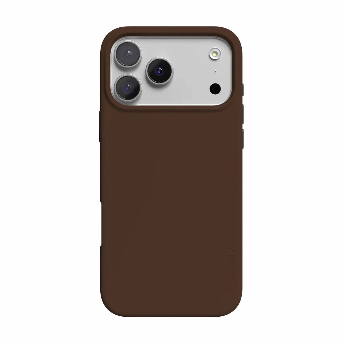 Grip Control Stylish Touch Espresso Brown | The Boyfriend Collection
