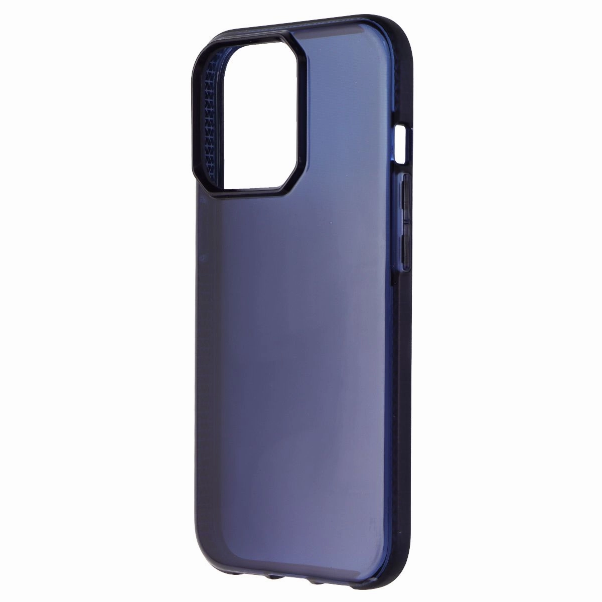 Survivor Clear Series Case for Apple iPhone 13 Pro  - Navy Compact Edge