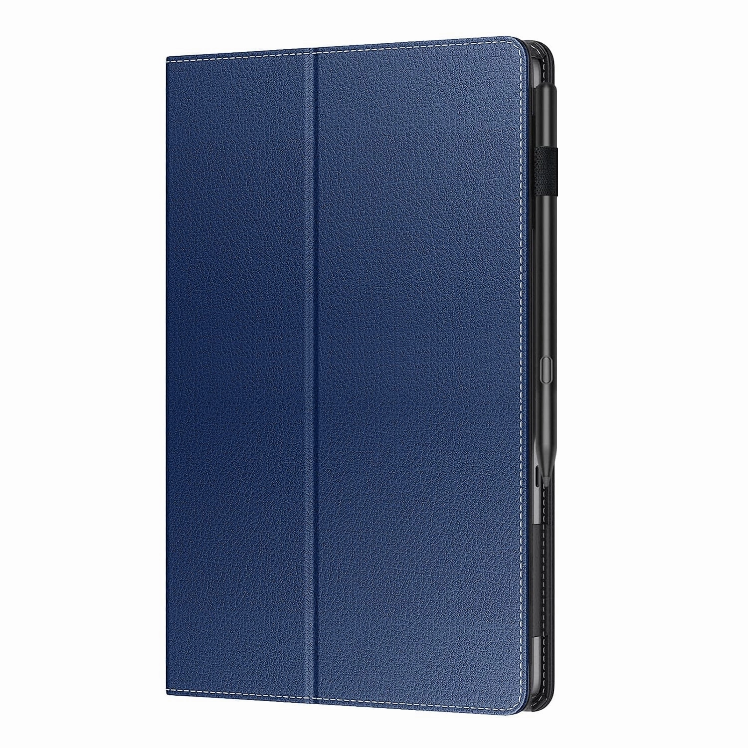 magnetic folding protector compact tablet folio Indy Series Bi-Fold Folio Case - Samsung Galaxy Tab S10 Ultra and Tab S9 Ultra