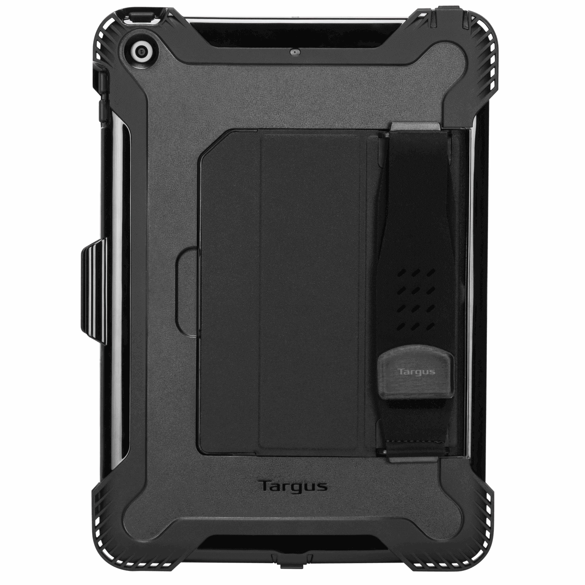 SafePort Rugged Case for iPad (9th, 8th and 7th gen.) 10.2-inch hybrid safe shell