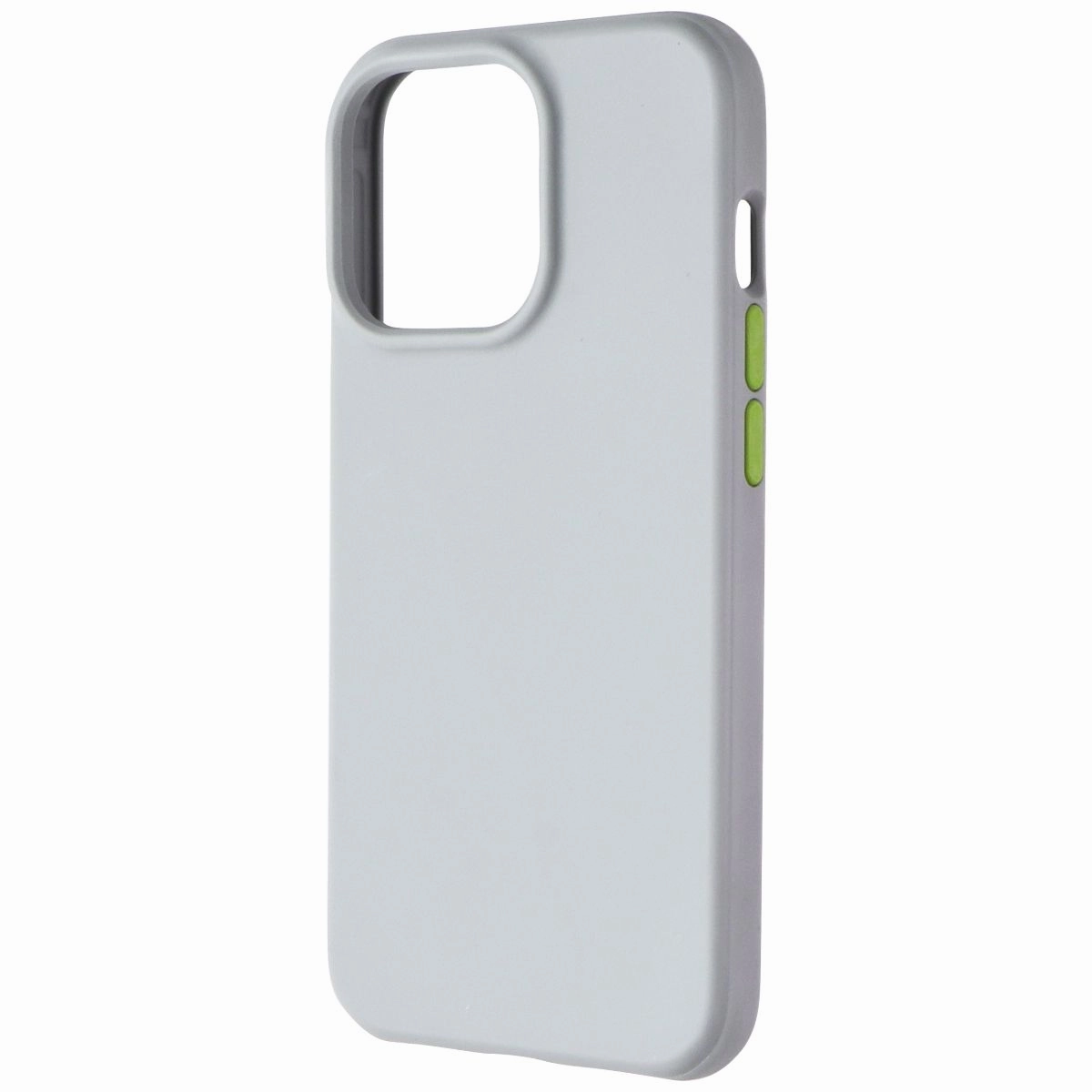 Tech21 EcoSlim Series Case for Apple iPhone 13 Pro - Gray Perfect Fit Sleek Profile