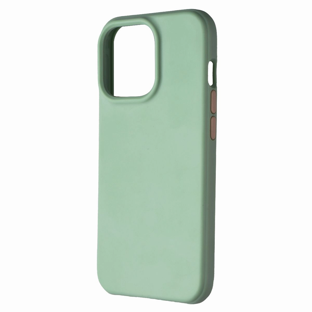 Tech21 EcoSlim Series Case for Apple iPhone 13 Pro - Green Matte Look Elegant Surface