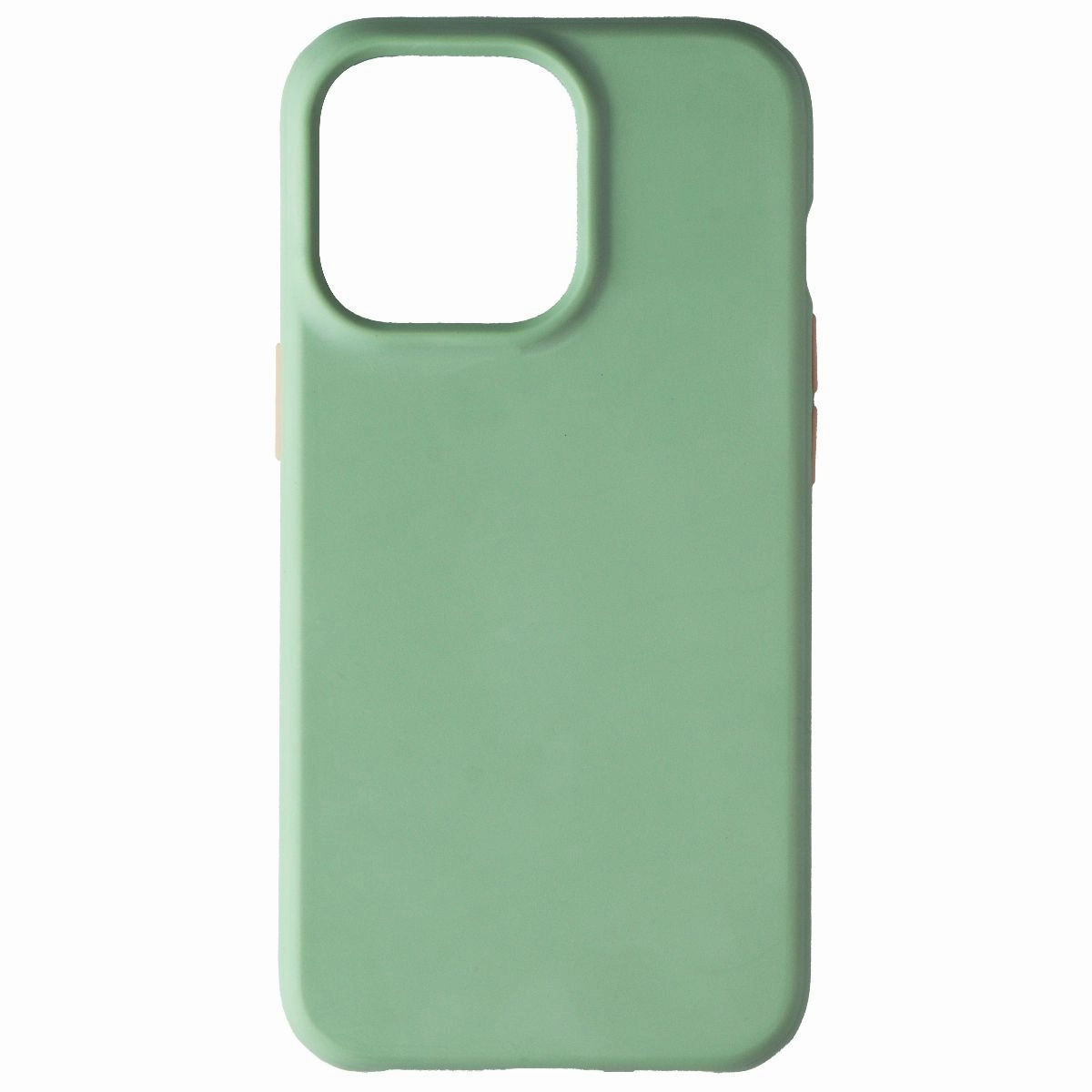 Protective Layering Luxury Layer Texture Tech21 EcoSlim Series Case for Apple iPhone 13 Pro - Green