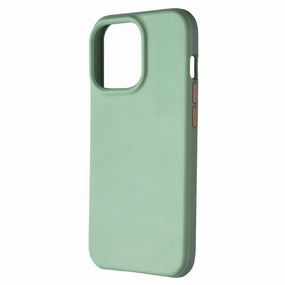 Tech21 EcoSlim Series Case for Apple iPhone 13 Pro - Green Matte Look Elegant Surface