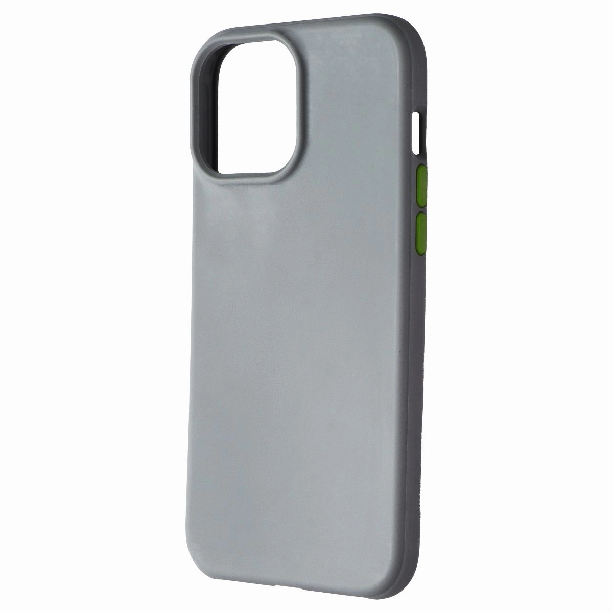 Tech21 Ecoslim Series Case for Apple iPhone 13 Pro Max - Gray Durable Build Impact shield