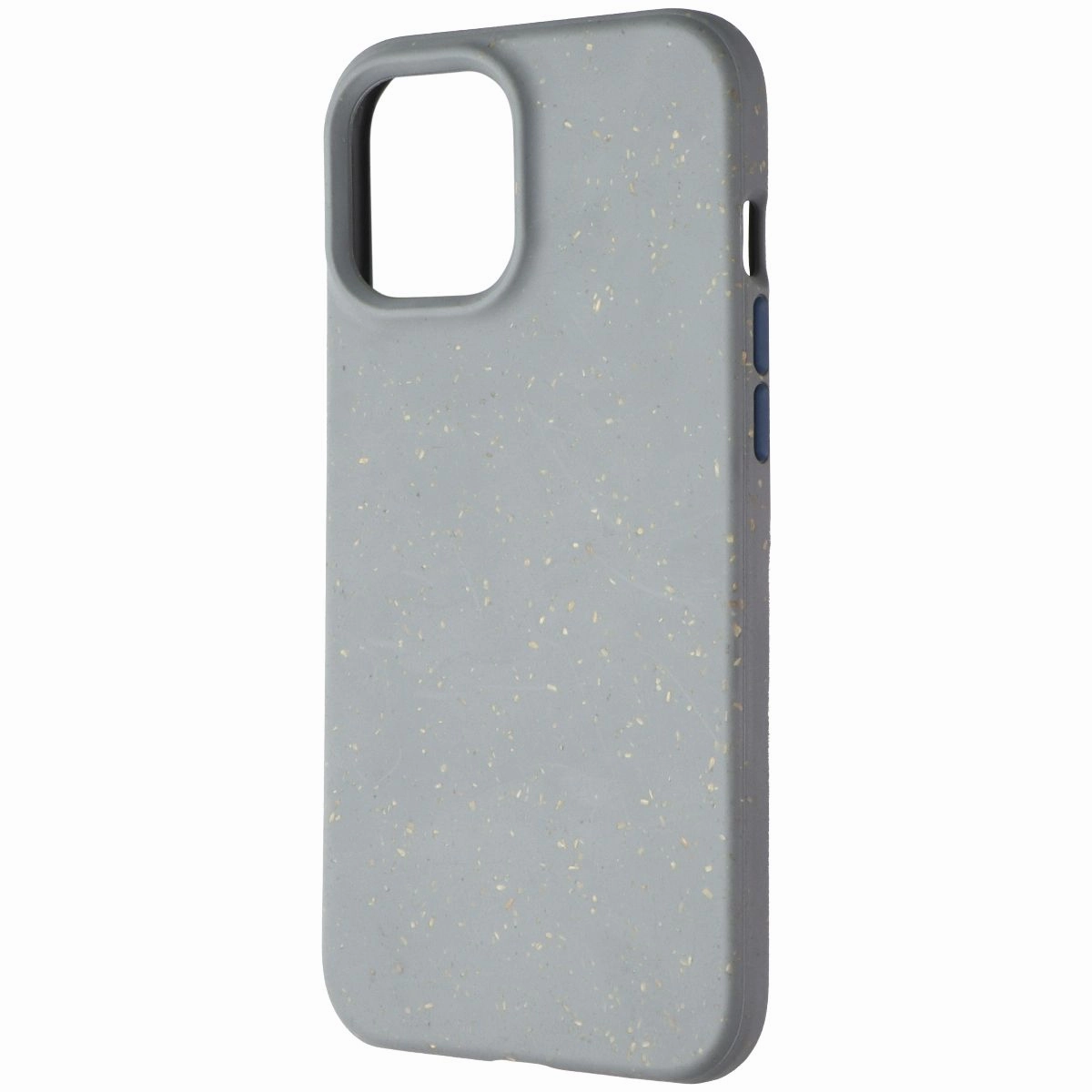 Sleek Detail Tech21 EcoSlim Series Case for MagSafe for Apple iPhone 12 Pro Max - Gray