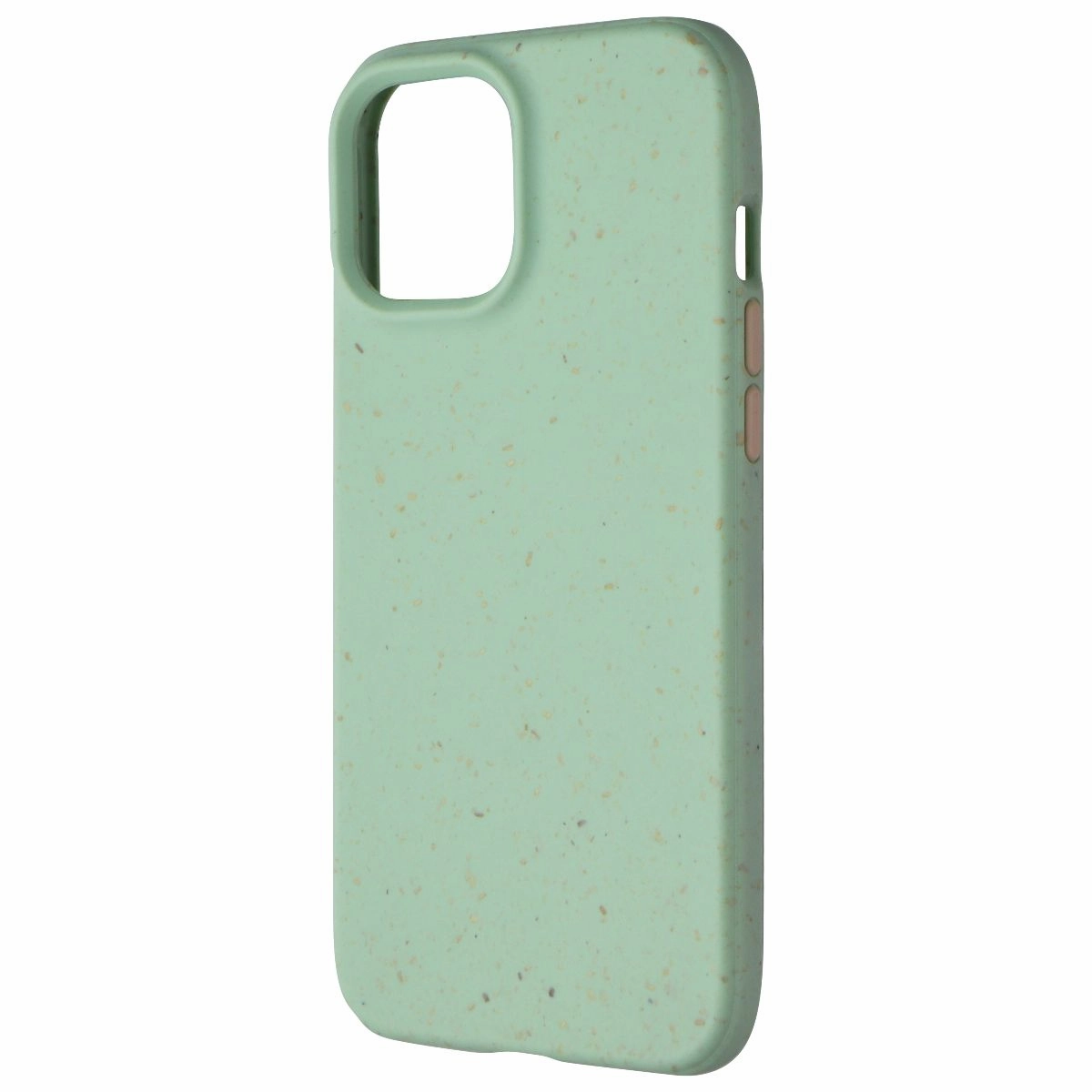 Comfort Shield Tech21 EcoSlim Series Case for MagSafe for Apple iPhone 12 Pro Max - Green