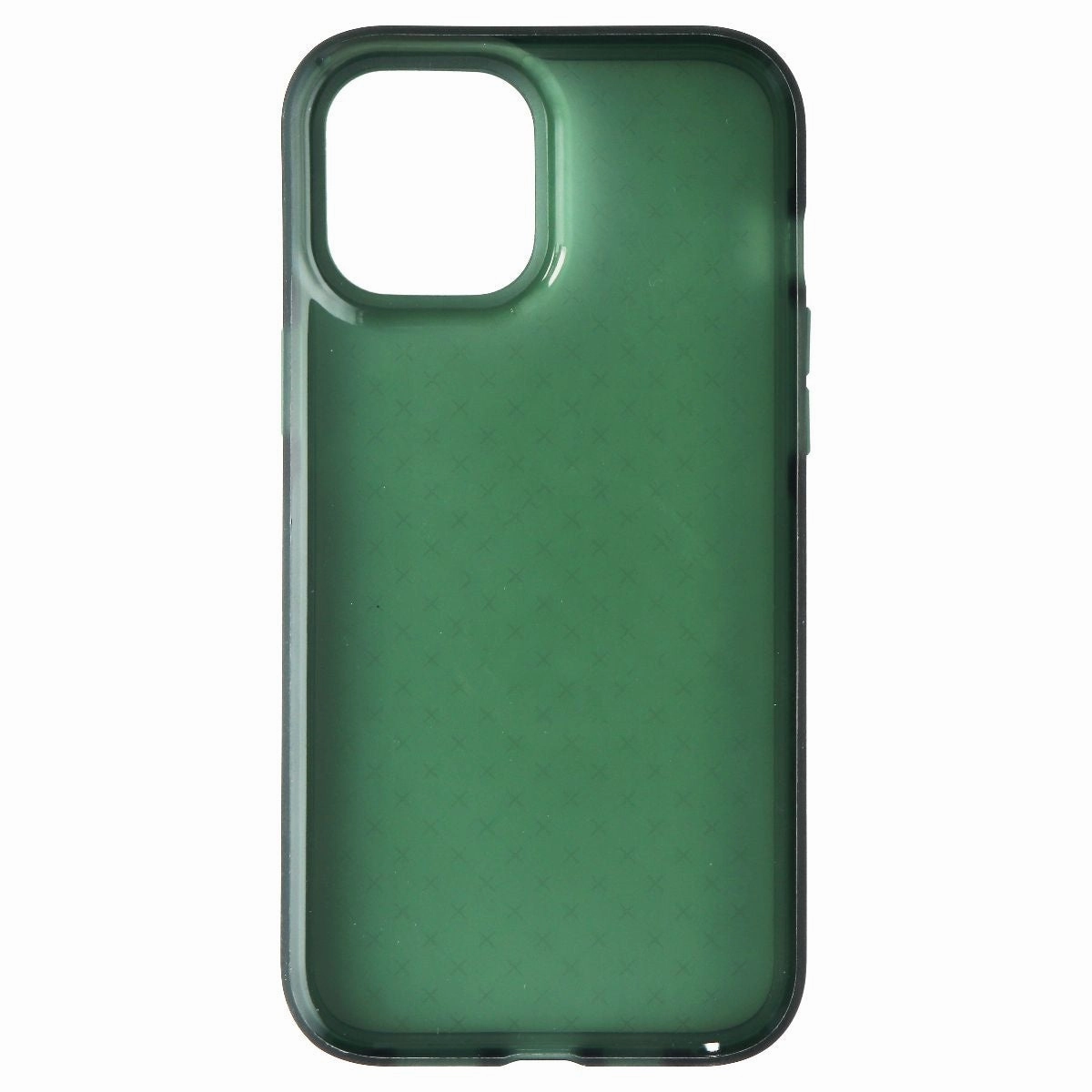 Tech21 Evo Check Series Gel Case for Apple iPhone 13 Pro Max - Sage Green Scratch Barrier Lightweight texture