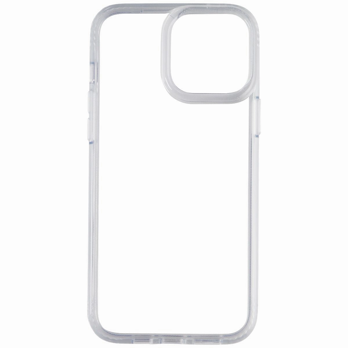 Chic Accessory Tech21 Evo Clear Series Case for iPhone 13 Pro Max / iPhone 12 Pro Max - Clear