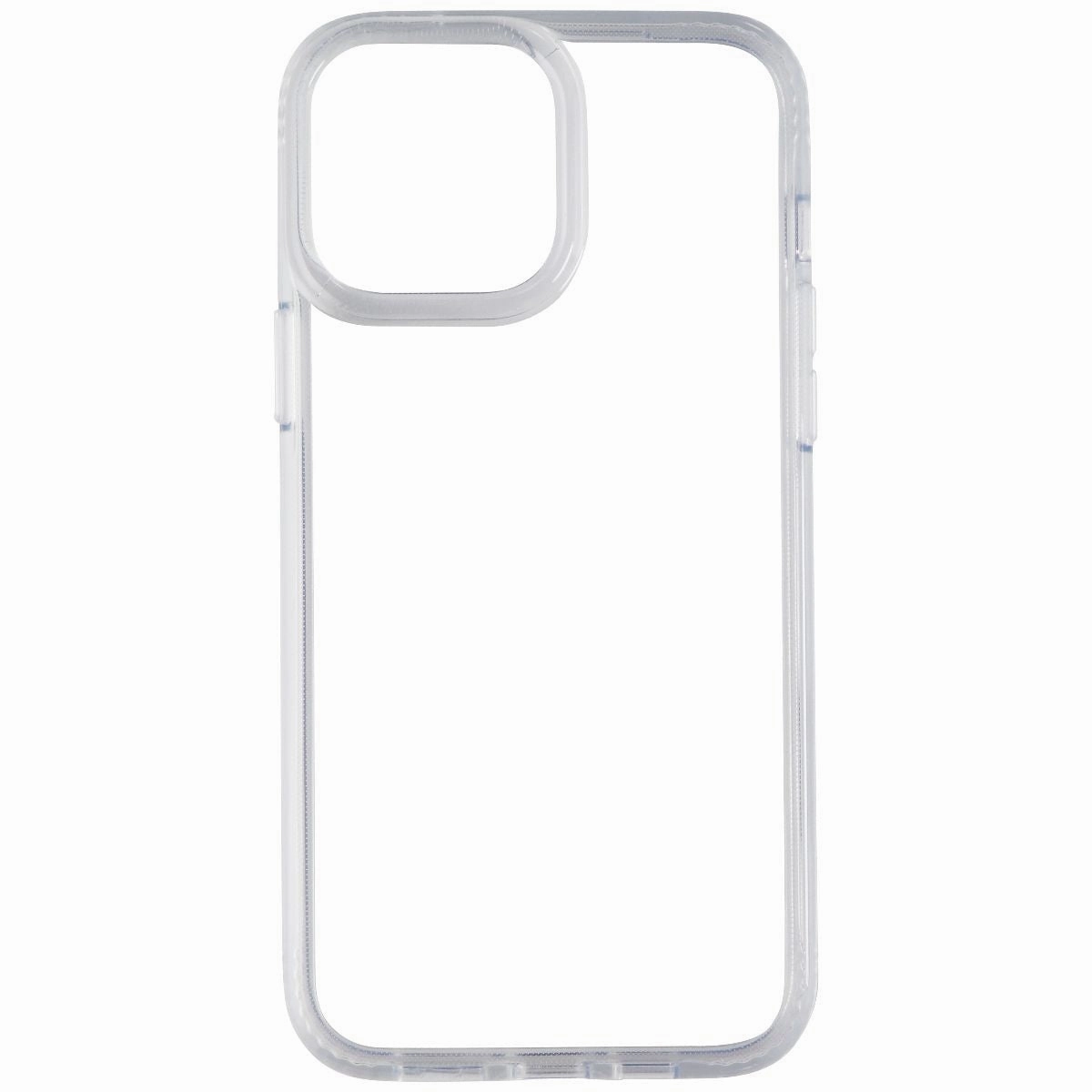 Tech21 Evo Clear Series Case for iPhone 13 Pro Max / iPhone 12 Pro Max - Clear Everyday Carry