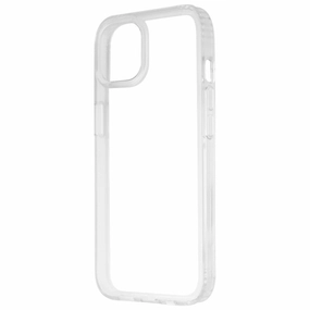 Tech21 Evo Clear Series Hard Case for Apple iPhone 13 / 14 - Clear everyday elegance
