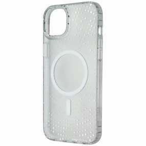 Tech21 Evo Sparkle Case for MagSafe for iPhone 14 Plus - Radiant Scratch Guard