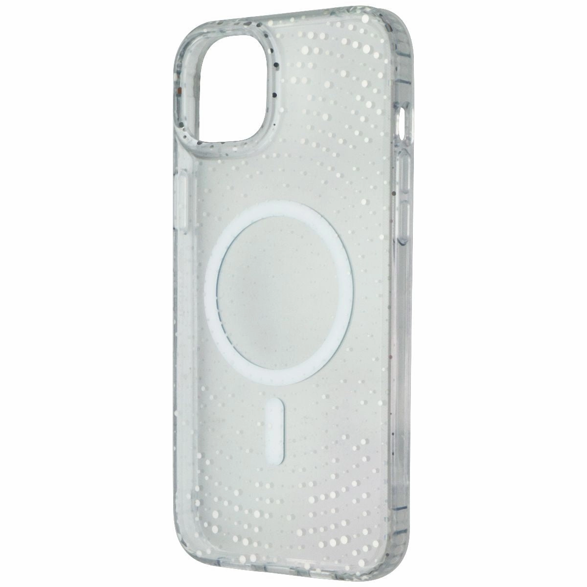 Tech21 Evo Sparkle Case for MagSafe for iPhone 14 Plus - Radiant Scratch Guard