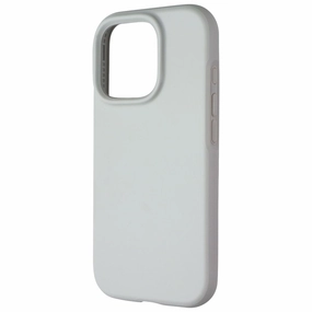 Tech21 EvoDusk Series Case for MagSafe for Apple iPhone 16 Pro - Stone/Cream Premium Look