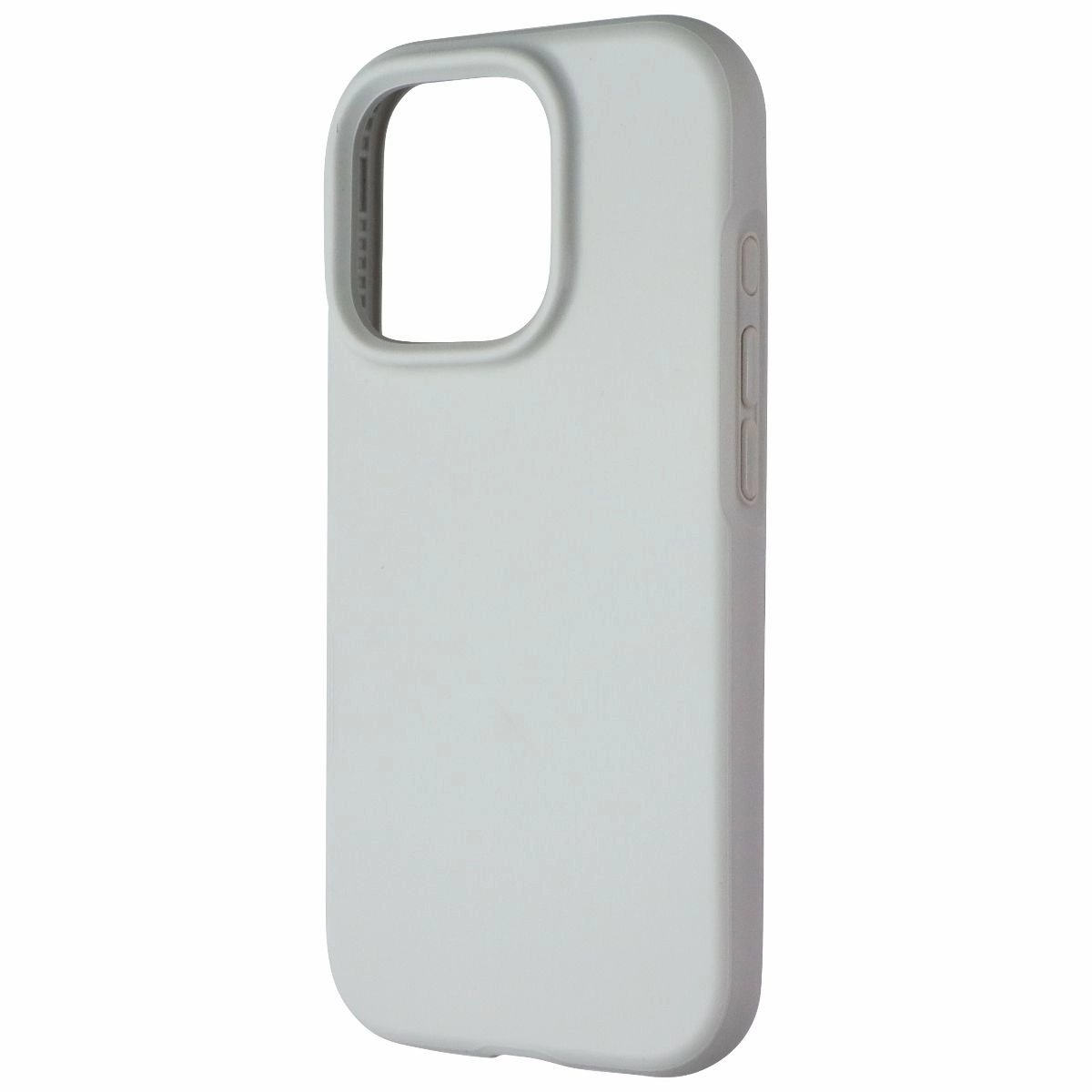 Tech21 EvoDusk Series Case for MagSafe for Apple iPhone 16 Pro - Stone/Cream Premium Look