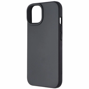 Premium Detail Tech21 EvoLite Series Case for Apple iPhone 14 / iPhone 13 - Black