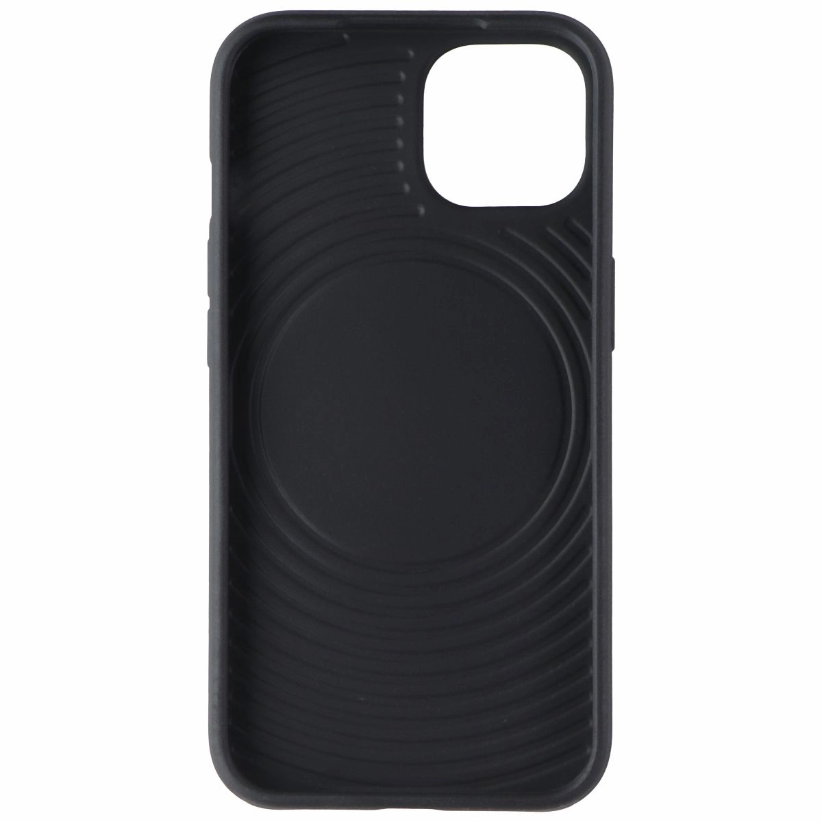 Gloss Finish Protective Fit Tech21 EvoLite Series Case for Apple iPhone 14 / iPhone 13 - Black
