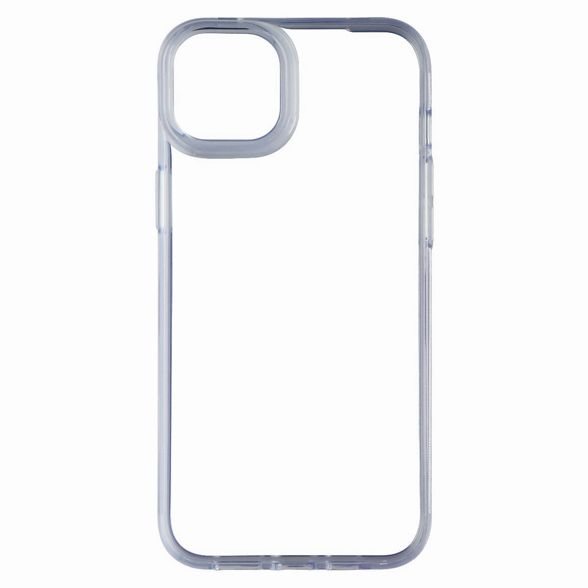 Tech21 EvoLite Series Case for Apple iPhone 14 Plus - Clear Soft Grip Layer