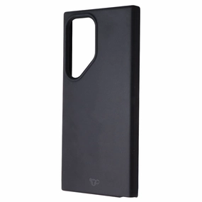 Smooth Layer Tech21 EvoLite Series Case for Samsung Galaxy S24 Ultra - Black