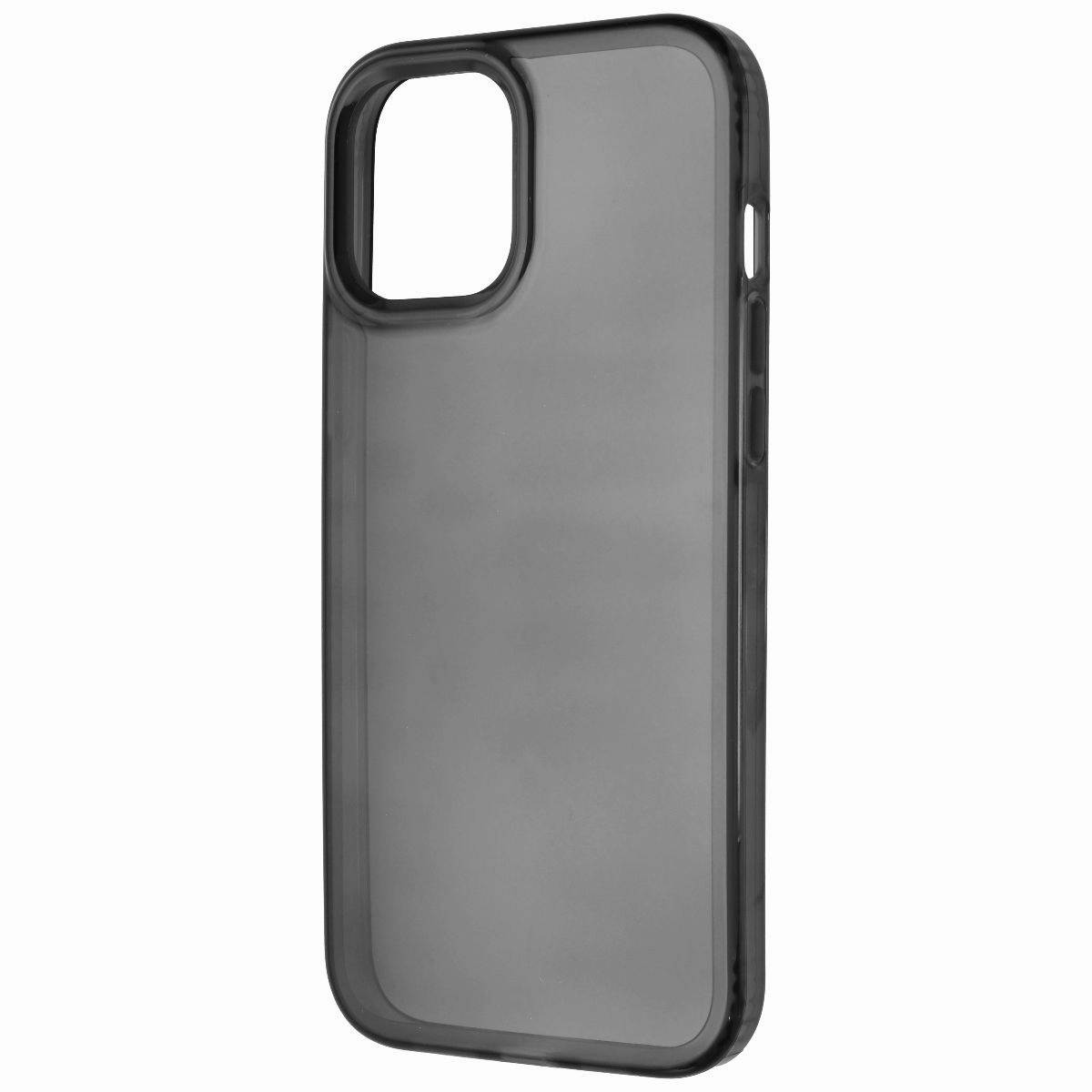 Tech21 EvoTint Series Case for Apple iPhone 12 Pro Max - Carbon Elegant Surface Rugged Build