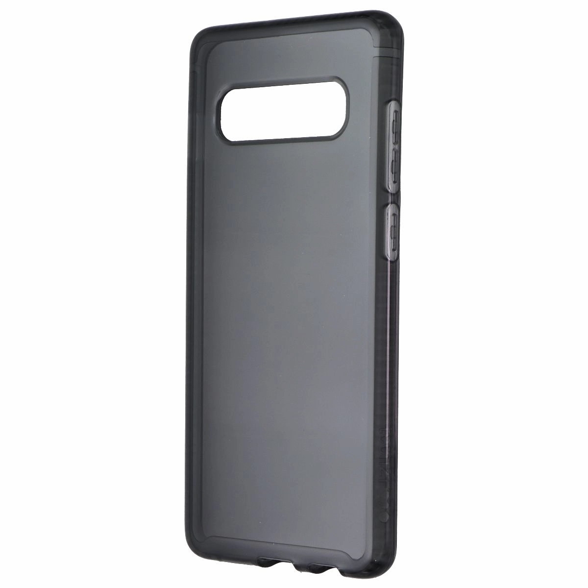 Tech21 PureTint Hard Case for Samsung Galaxy (S10 ) - Black Glossy Texture