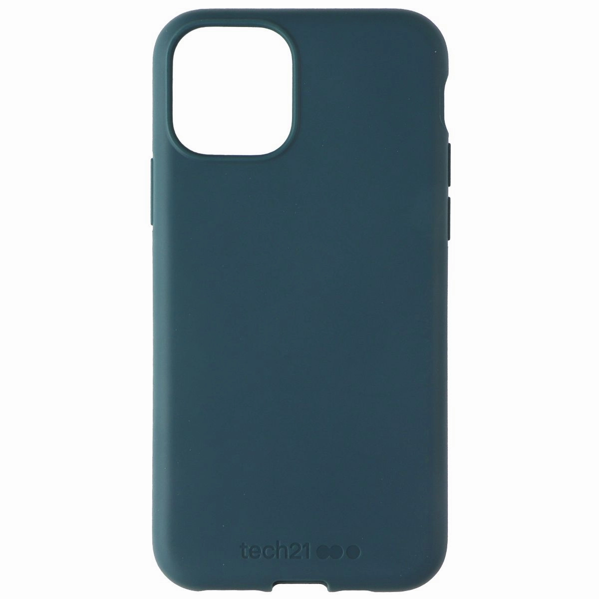 Tech21 Studio Colour Series Case for Apple iPhone 11 Pro - Pine Green Stylish Layer