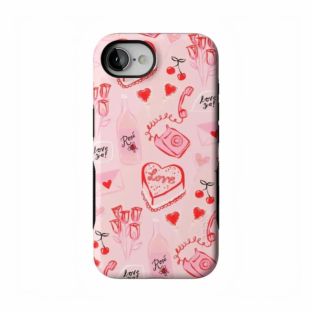 That's Amore | Valentine's Case everyday elegance