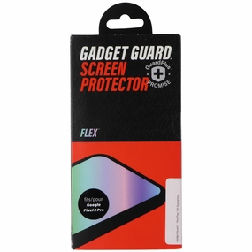 Gadget Guard Guard Plus Flex Screen Protector for Google Pixel 8 Pro Clear Vision Max Device Screen Protector