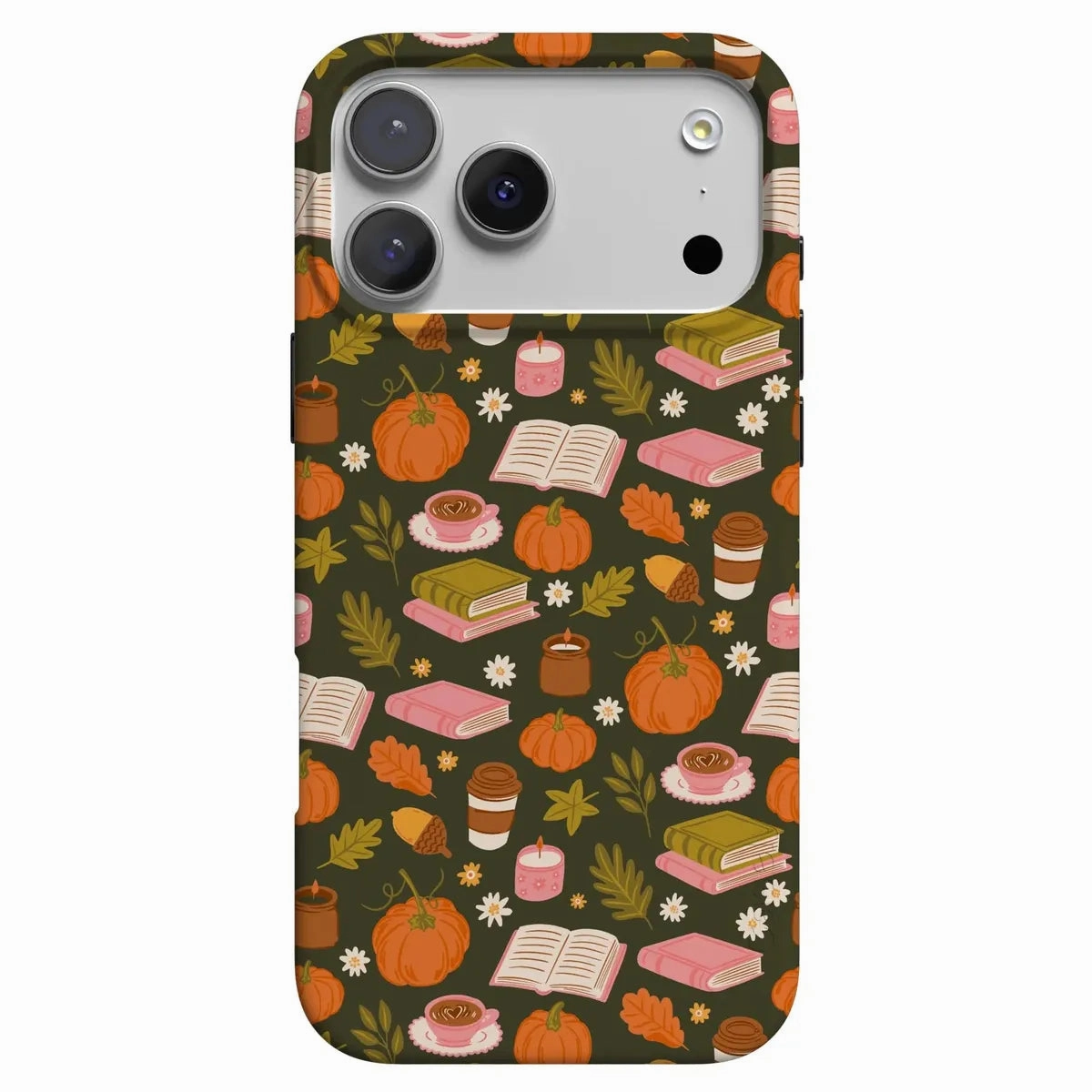 Office use Handheld device Small Town Magic | Fall Faves Case