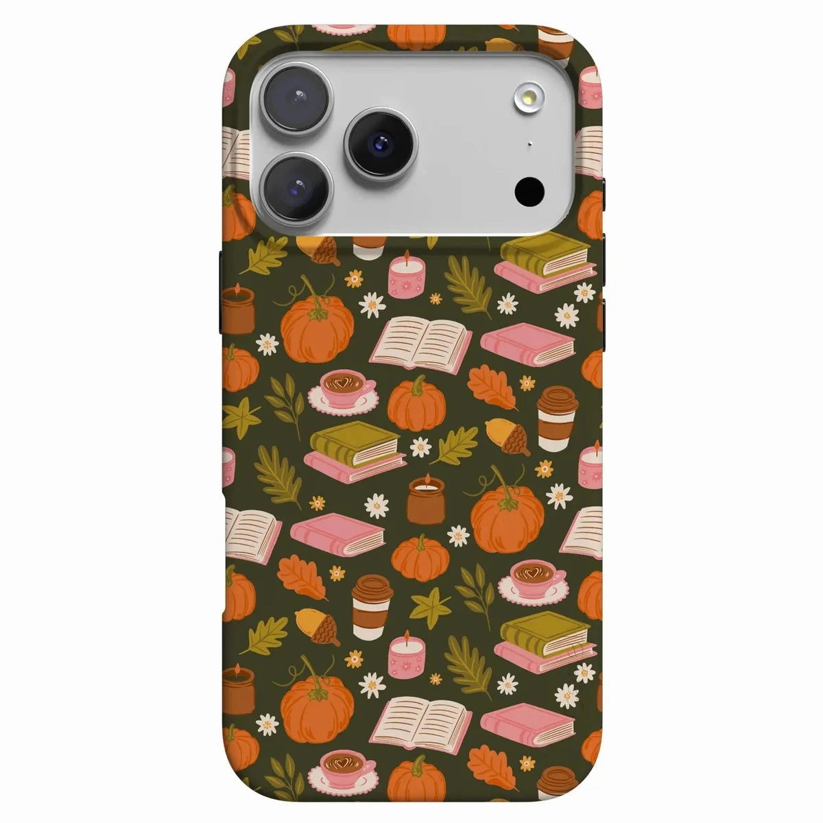 Durable Look Small Town Magic | Fall Faves Case
