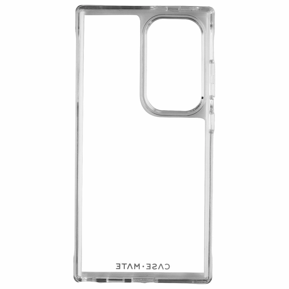 Case-Mate Tough Clear Series Case for Samsung Galaxy S24 Ultra - Clear Soft Detail Layer Vivid Surface Detail