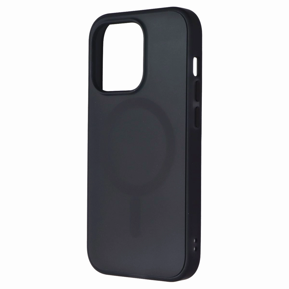 Premium Look MyBat Pro Shade Series Case for MagSafe for Apple iPhone 14 Pro -  Black