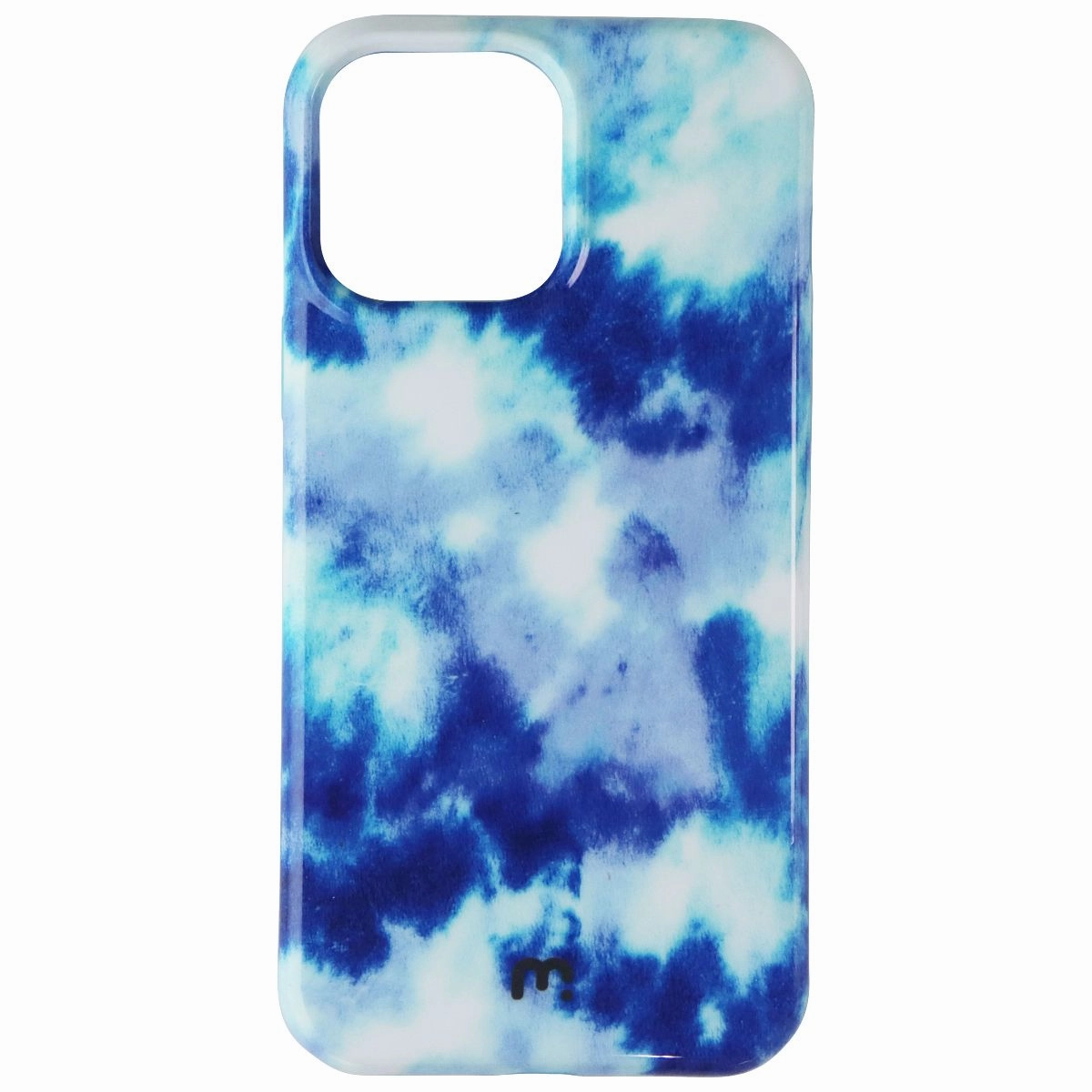 MyBat Pro Chic Series Case for Apple iPhone 13 Pro Max - Sky Tie Dye Heat dissipation Wear resistant