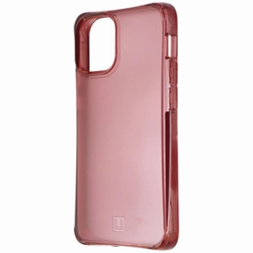 Premium Shield Drop Shield UAG Mouve Series Hybrid Case for Apple iPhone 12 mini - Matte Aubergine