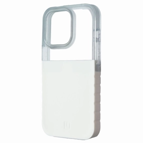Urban Armor Gear DIP Series Case for Apple iPhone 13 Pro - Marshmallow Refined Edge