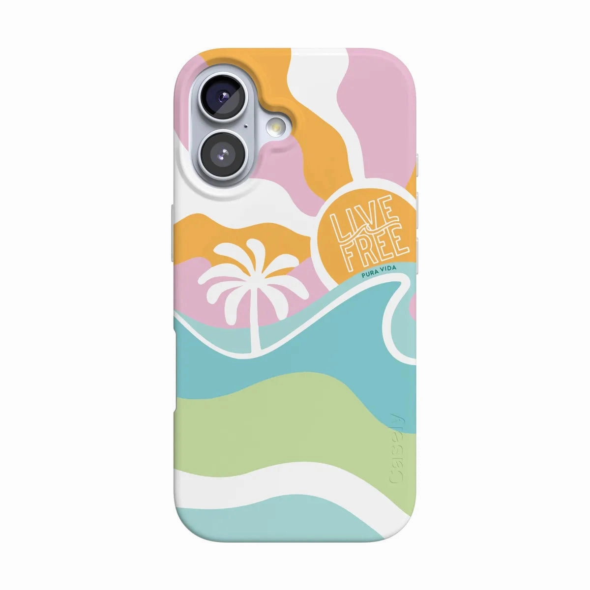 Work Essentials Tropical Dreams | Pura Vida Case