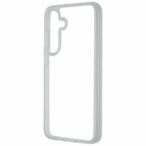 TUFF8 Hardshell Case for Samsung Galaxy (S24 ) - Clear Modern Finish