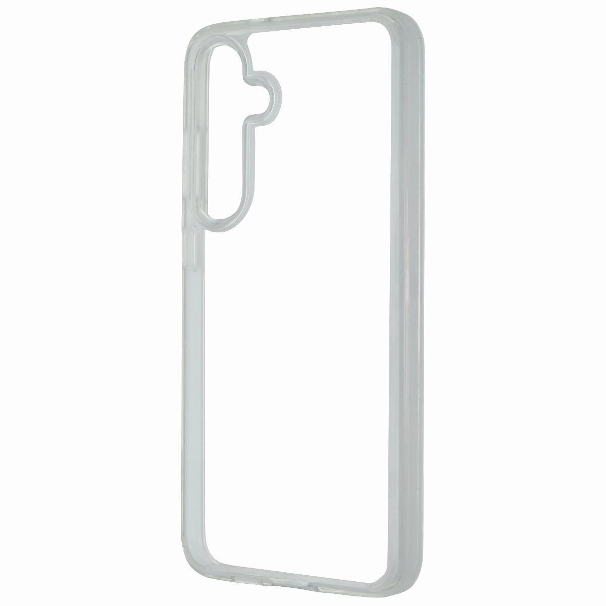 TUFF8 Hardshell Case for Samsung Galaxy (S24 ) - Clear Modern Finish