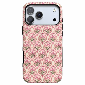 Tulip Tapestry | Jenna Palek x Casely Case Professional Look