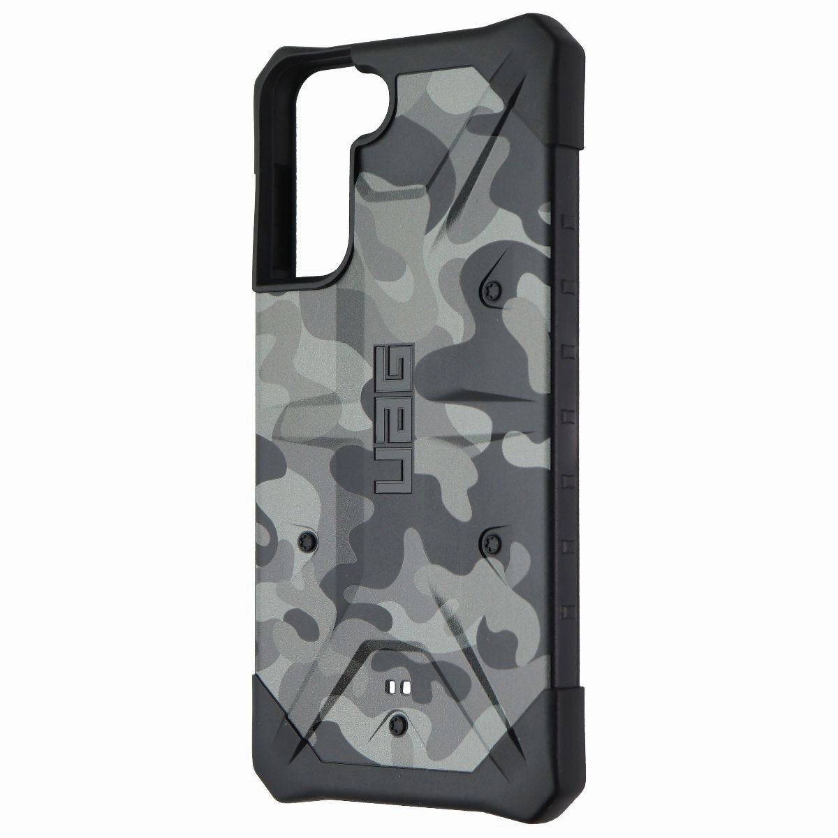 Classic Design Modern Pattern Style UAG Pathfinder Series Case for Samsung Galaxy (S21 ) 5G - Camo Midnight