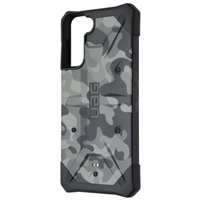 Classic Design Modern Pattern Style UAG Pathfinder Series Case for Samsung Galaxy (S21 ) 5G - Camo Midnight