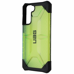 UAG Plasma Series Case for Samsung Galaxy S21  5G - Billie Green Soft Layer Texture Stylish Grip Texture